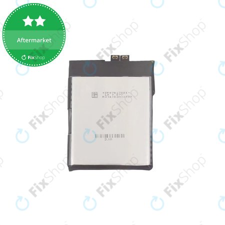 Ulefone Armor 26 Ultra - Akkumulátor 15600mAh