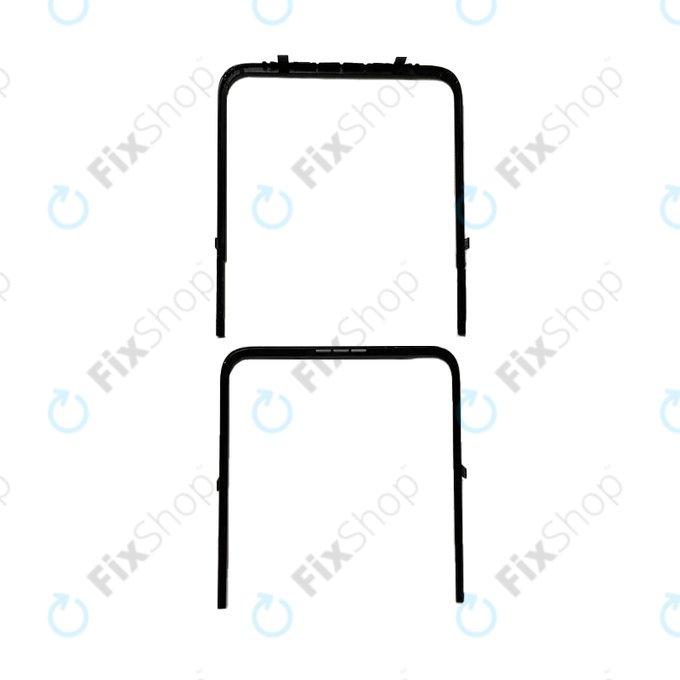 Samsung Galaxy Z Flip 6 F741B - Első Keretkészlet