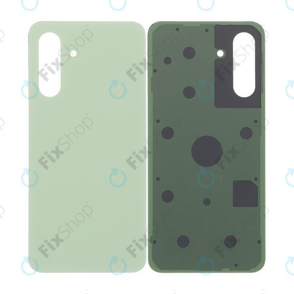 Samsung Galaxy A56 A566E - Akkumulátor Fedőlap (Awesome Olive)