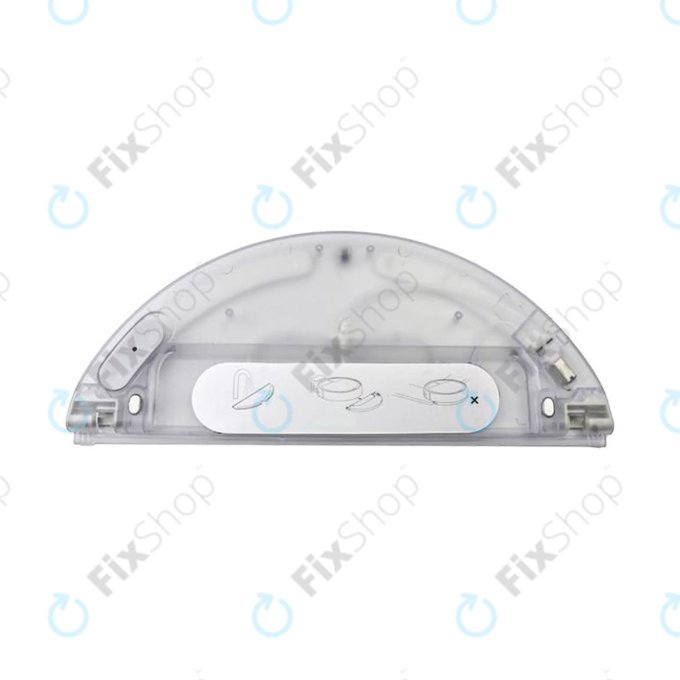 Xiaomi Dreame F9 - Víztartály