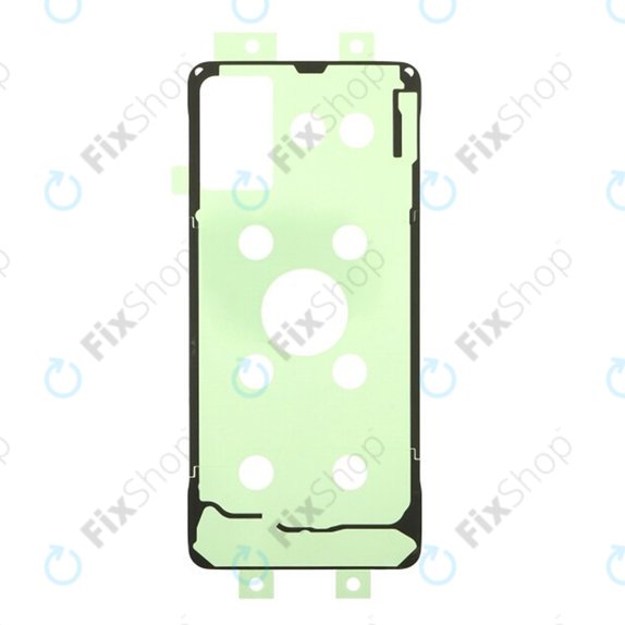 Samsung Galaxy A41 A415F - Ragasztó Akkufedélhez (Adhesive)