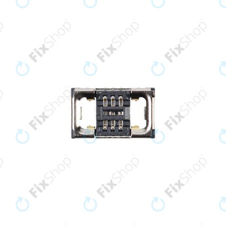 Apple iPhone XS, XS Max - NFC Antenna FPC Csatlakozó (Felső)