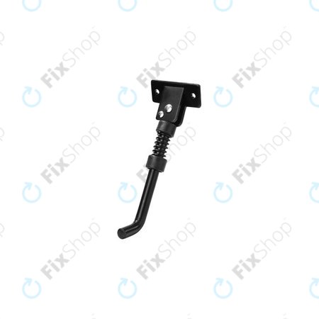 Kugoo M4, M4 Pro - Oldaltámasz (Black)