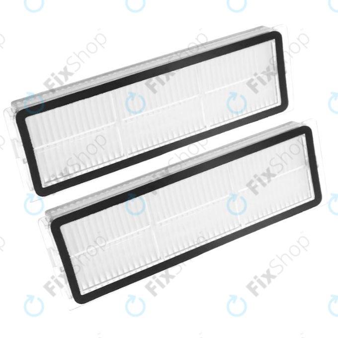 HEPA-szűrő, 2 db Xiaomi Dreame D9 Max Gen2, D10s, D10s Pro