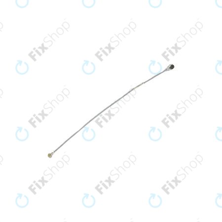 LG Nexus 5 D821 - RF Kábel 71 mm (Fehér) - EAD62630801 Eredeti