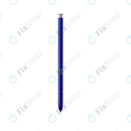 Samsung Galaxy Note 10 N970F, 10 Plus N975F - Érintőceruzák (Aura Blue) - GH82-20793C Genuine Service Pack