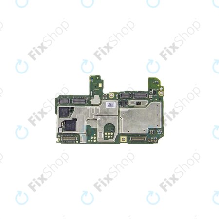 Huawei Honor 9 Lite LLD-L31 - Mainboard - 03032VFH, 03032VEU, 03032VEW Genuine Service Pack