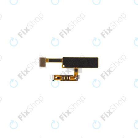 Samsung Galaxy Note 8 N950FD - Rugalmas kábel tápkapcsolói - GH96-11045A Genuine Service Pack