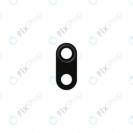 Samsung Galaxy Tab Active Pro T545 - Hátlapi Kameralencse Üveg - GH64-07711A Genuine Service Pack