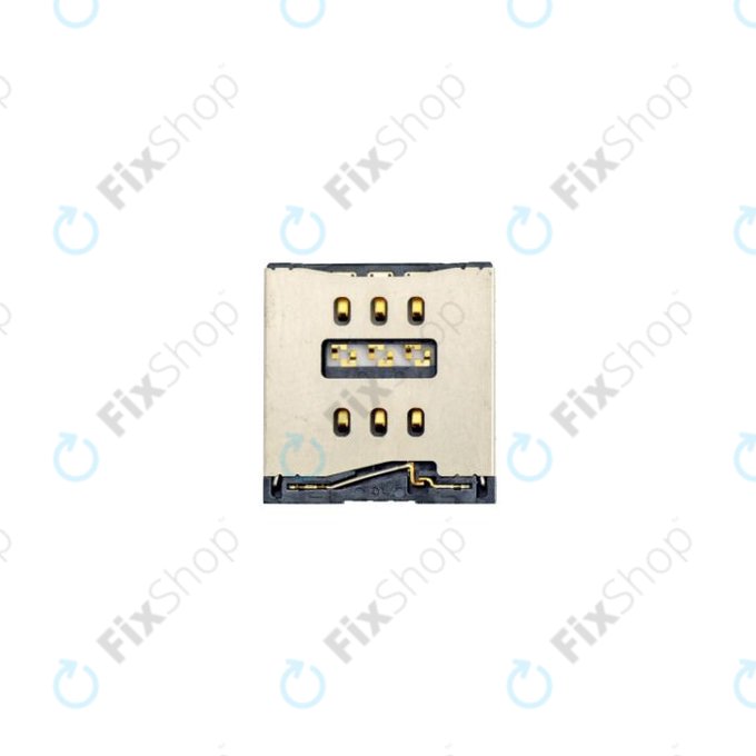 Apple iPhone 5 - SIM-kártya olvasó