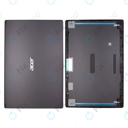 Acer Aspire 5 A515-55-55NB - LCD hátlap - 77030025 Genuine Service Pack