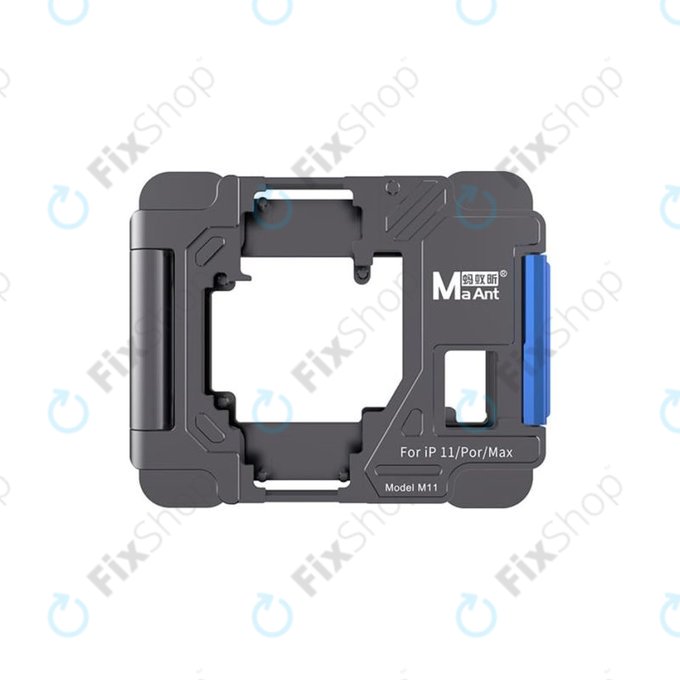 Ma Ant - PCB tesztelő készülék - iPhone 11, 11 Pro, 11 Pro Max