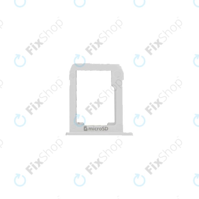 Samsung Galaxy Tab S2 8,0 WiFi T710, T715 - SD Adapter (White) - GH61-09465B Genuine Service Pack