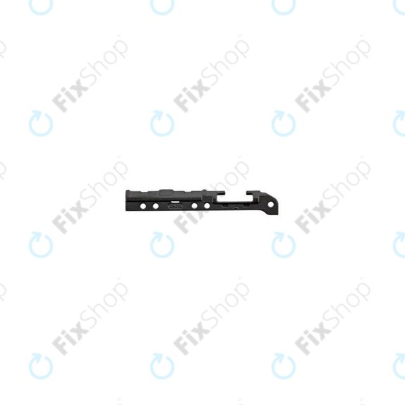 Apple iPad Mini - Hangerőgomb Fedél