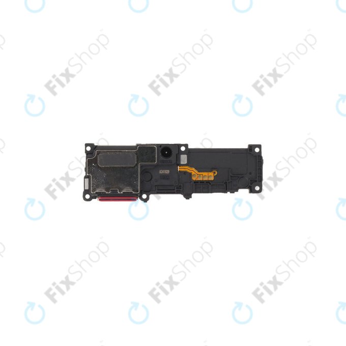 Samsung Galaxy S25 Ultra - Hangszórók