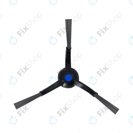 Ecovacs X8 Pro Omni, X8 Omni, T80 Omni - Oldalkefe