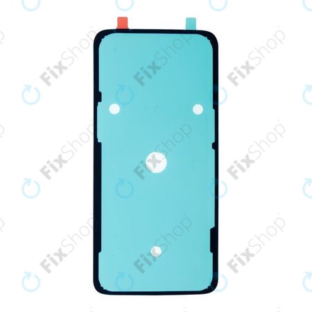 OnePlus 7 - Ragasztó Akkufedélhez (Adhesive) - 1101100375 Genuine Service Pack