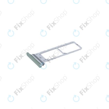 Samsung Galaxy Note 20 N980B - SIM Adapter (Myistic Green) - GH98-45734C Genuine Service Pack