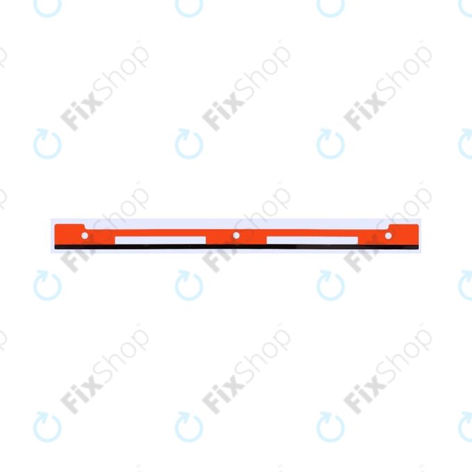 Sony Xperia XA2 Dual - Ragasztó Akkufedélhez (Adhesive) (Jobb) - 306Q24S0900 Genuine Service Pack