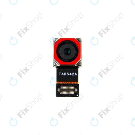 Motorola Moto E7 Power XT2097, E7i Power - Hátlapi Kamera Modul 13MP - S928C97812 Genuine Service Pack