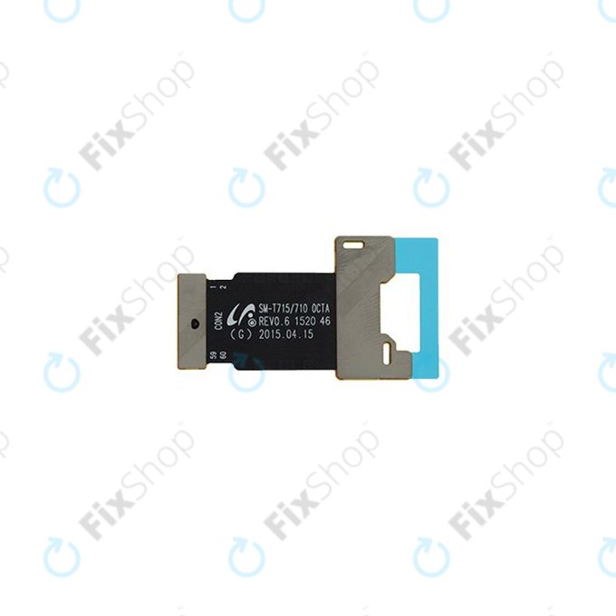 Samsung Galaxy Tab S2 8,0 WiFi T710, T715 - Flex Kábelek - GH59-14412A Genuine Service Pack