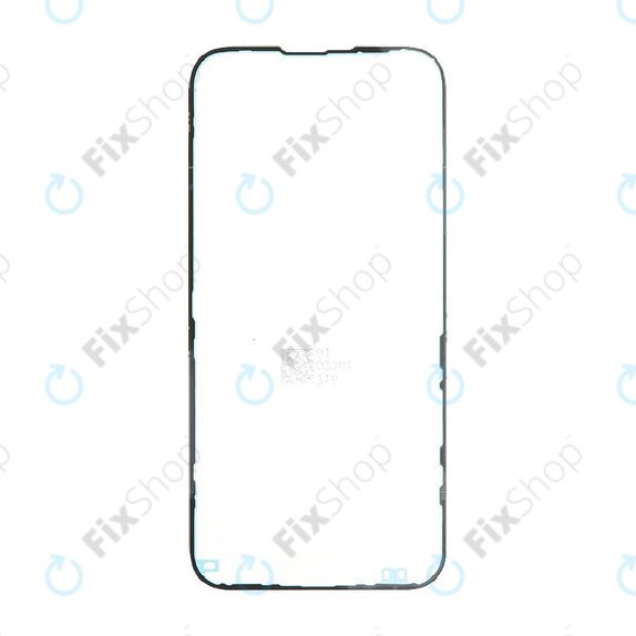 LCD kijelző tömítő ragasztó, iPhone 16, 2UUL SA16