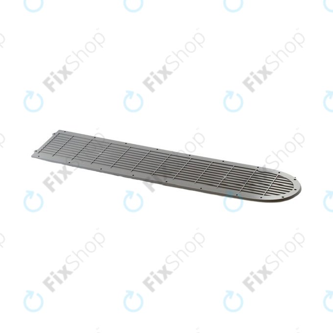 Xiaomi Mi Electric Scooter Pro, Pro 2 - Akkumulátor Fedőlap