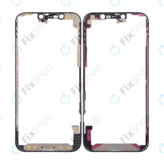 Apple iPhone 13 - Előlapi Keret