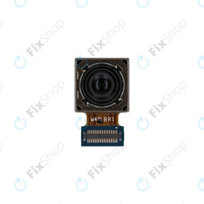 Samsung Galaxy A32 5G A326B - Hátlapi Kamera Modul 48MP - GH96-14140A Genuine Service Pack