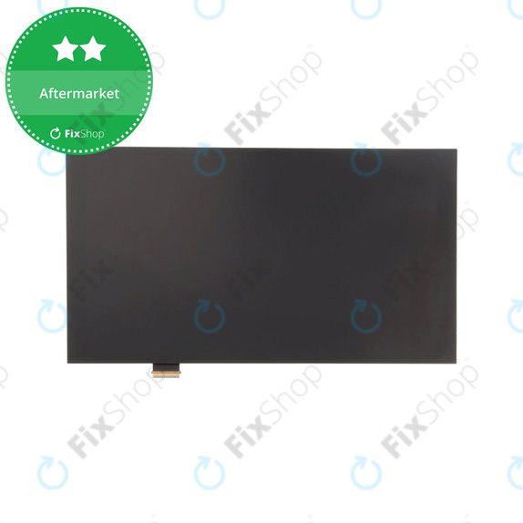 LCD kijelző (Black) Nintendo Switch 2 részére