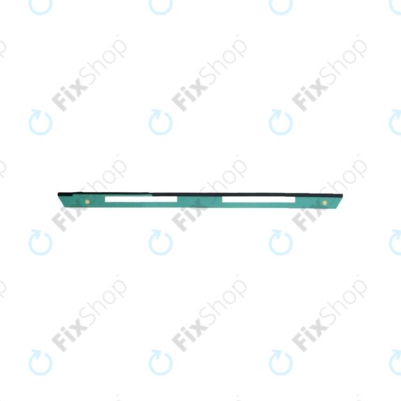 Sony Xperia XA F3111 - Ragasztó Akkufedélhez (Adhesive) (Bal) - XXKS100997W Genuine Service Pack
