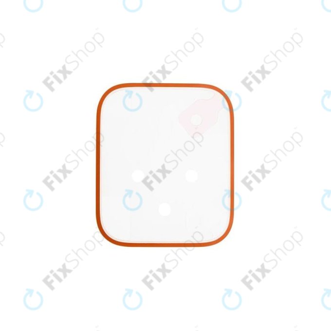 Apple Watch 4, 5, 6, SE, SE 2 40mm - Ragasztó LCD Kijelzőhöz (Adhesive)