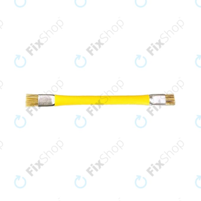 Sunshine SS-022 - Antisztatikus Ecset (Sárga)