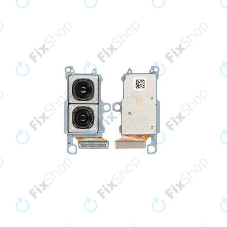 Samsung Galaxy S20 G980F - Hátlapi Kamera Modul 12 + 64MP - GH96-13052A Genuine Service Pack