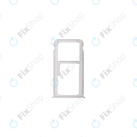 Huawei Mate 8 - SIM + SD Adapter (White)