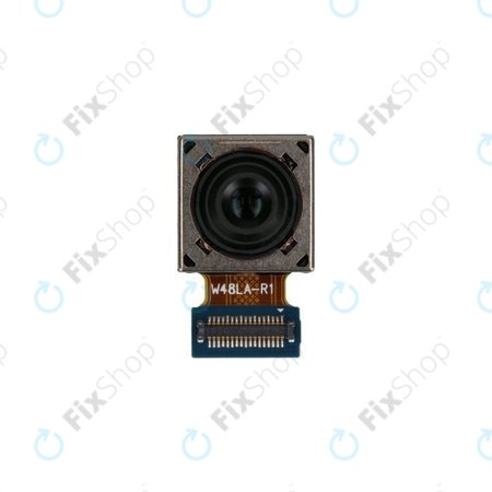 Samsung Galaxy A42 5G A426B - Hátlapi Kamera Modul 48MP - GH96-13827A Genuine Service Pack