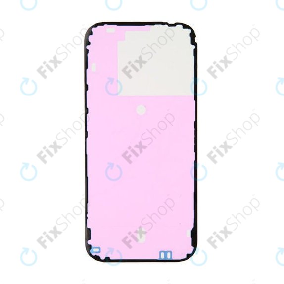 Apple iPhone 16 Pro - Hátlapi üveg Ragasztó (Adhesive)