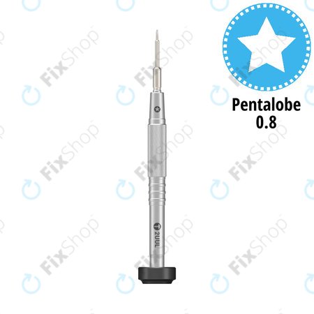 2UUL Everyday Screwdriver - Prémium Csavarhúzó - Pentalobe PL1 (0.8mm)