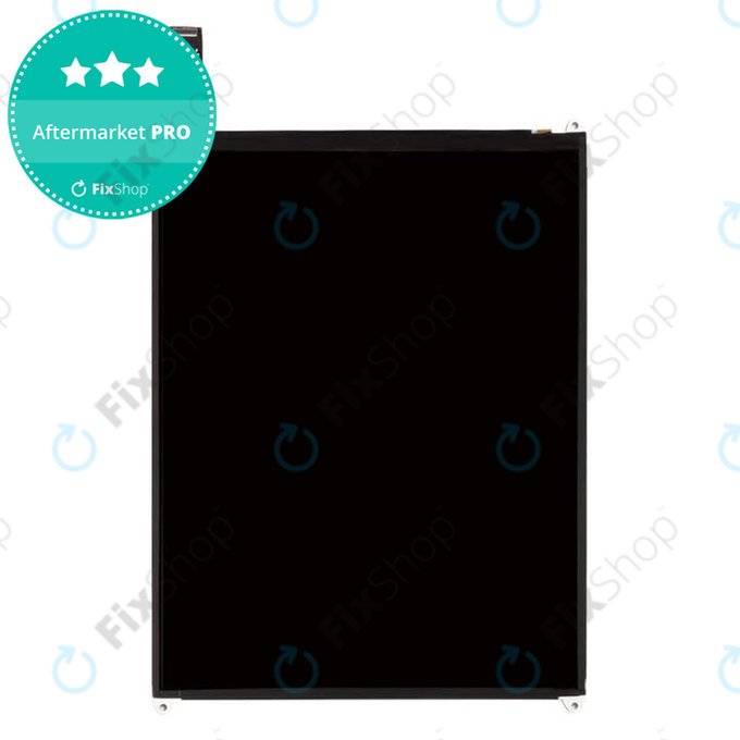 Apple iPad Mini - LCD Kijelző OLED