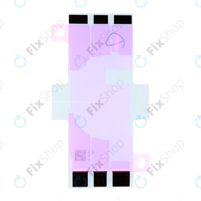Apple iPhone 11 - Ragasztó Akkumulátor Rögzítéshez (Adhesive)