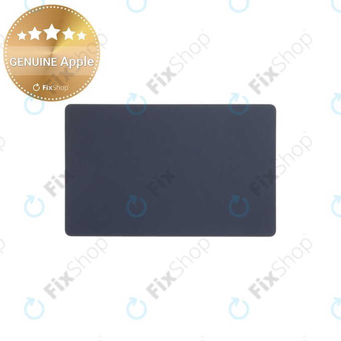 Trackpad komplett MacBook Air 15", A2941 (2023), Midnight, 661-34952, Genuine Apple