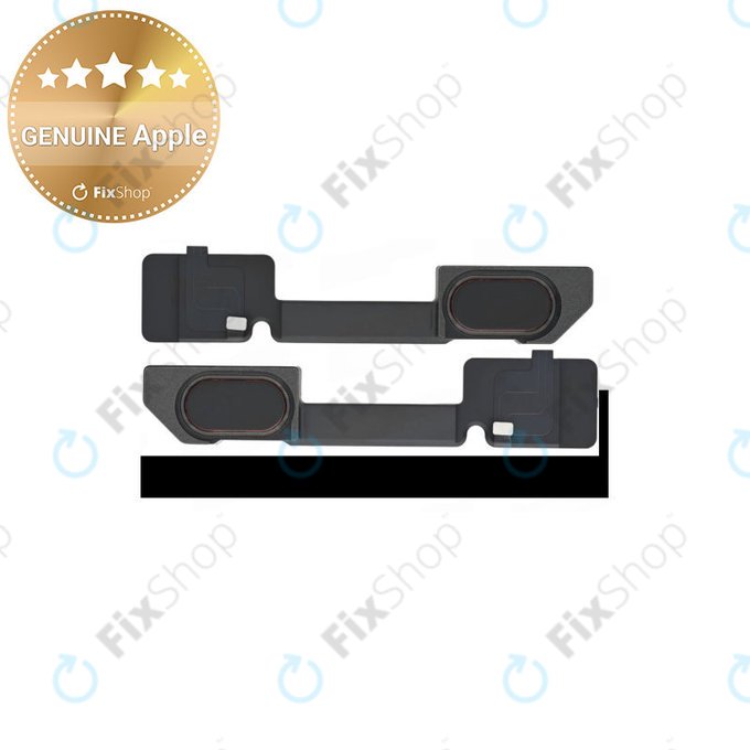 Hangszórók MacBook Pro 16", A2485 (2021), A2780 (2023), 923-10067, Genuine Apple