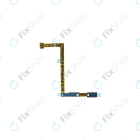 Asus Zenfone 9 AI2202 - Oldalgombok Flex Kábel - 08030-07634110 Genuine Service Pack