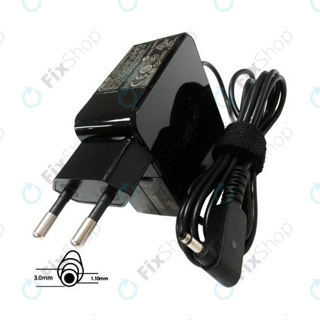 Töltő adapter, Asus |B0A001-00230000, 45W, 19V, Genuine Service Pack