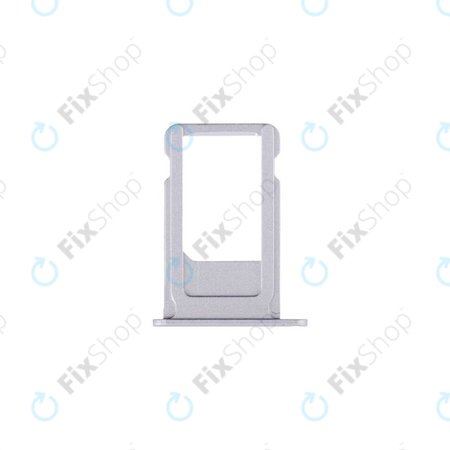 Apple iPhone 6 Plus - SIM Adapter (Silver)