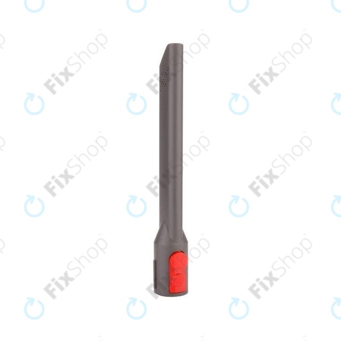 Dyson V-series, Gen5detect - Résfúvóka