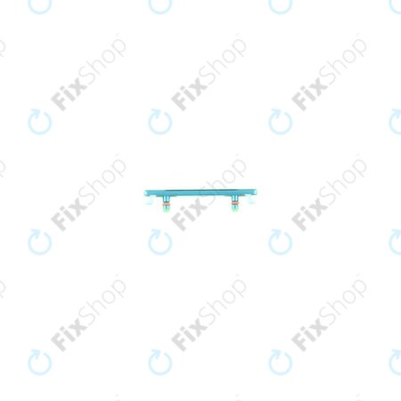 OnePlus Nord 2 5G - Hangerő Gomb (Blue Haze) - 1071101119 Genuine Service Pack