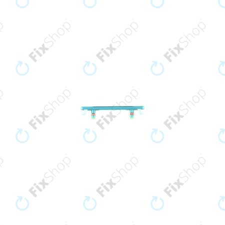 OnePlus Nord 2 5G - Hangerő Gomb (Blue Haze) - 1071101119 Genuine Service Pack