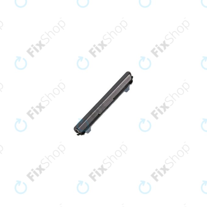 Samsung Galaxy Z Flip 5G F707B - Hangerő Gomb (Mystic Gray) - GH98-45722A Genuine Service Pack