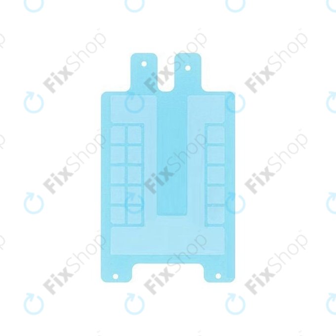 Samsung Galaxy M23 5G M236B - Ragasztó Akkumulátor Rögzítéshez (Adhesive)